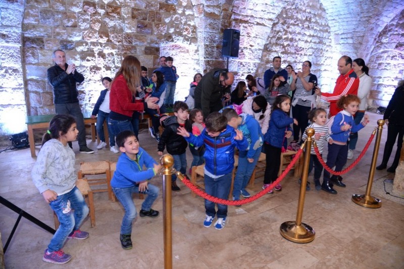 Ehdeniyat Spring 2018